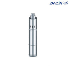 4QG tornillo sumergible bombas de agua (4QGD1-100-0.55)